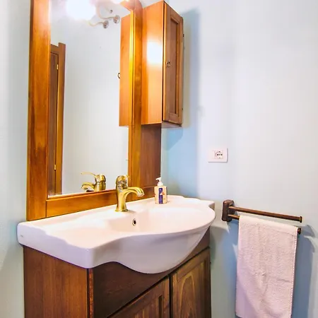 Casa Alice Levante - Ortigia Holiday home Syracuse