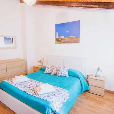 Holiday home Casa Alice Levante - Ortigia *