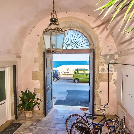 Casa Alice Levante - Ortigia Holiday home Syracuse