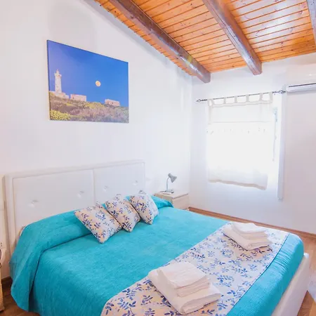 Holiday home Casa Alice Levante - Ortigia Syracuse