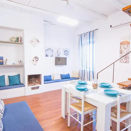 Casa Alice Levante - Ortigia