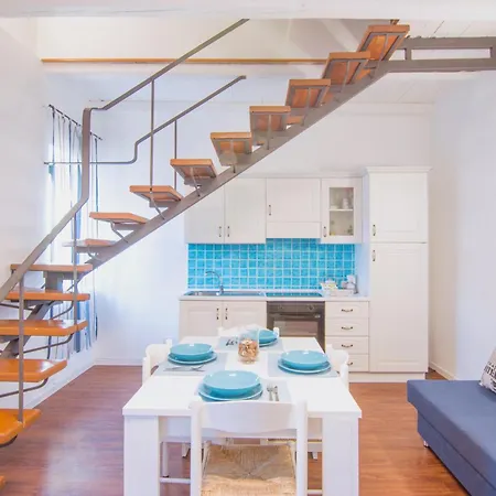 Casa Alice Levante - Ortigia Holiday home Syracuse