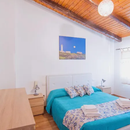 Holiday home Casa Alice Levante - Ortigia Syracuse