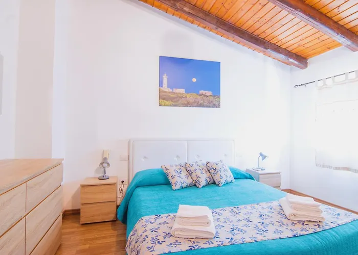 Casa Alice Levante - Ortigia