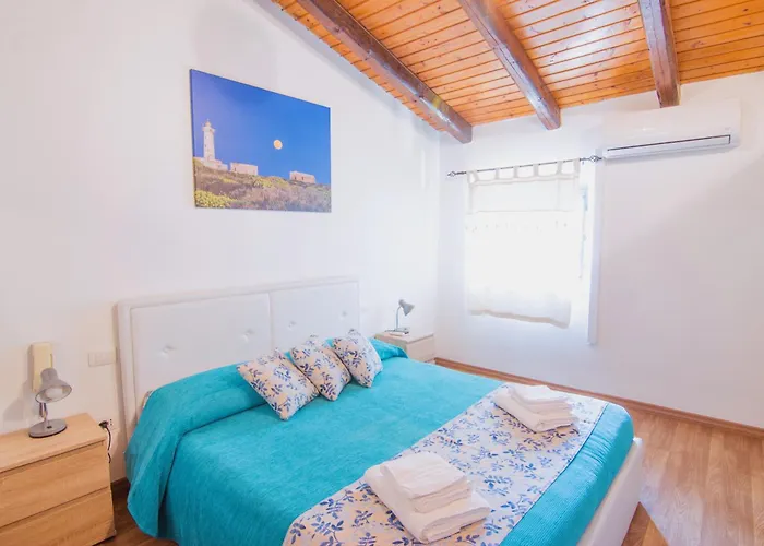 Дом отдыха Casa Alice Levante - Ortigia Сиракузы