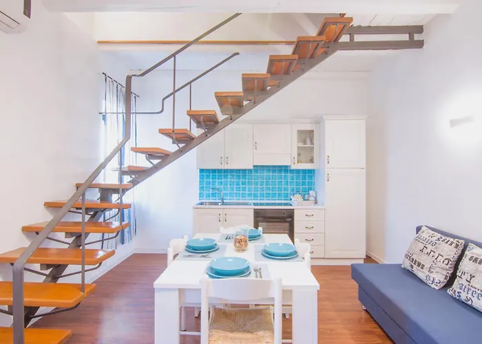 Casa Alice Levante - Ortigia Дом отдыха Сиракузы