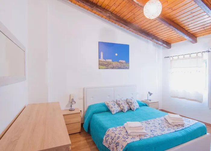 Дом отдыха Casa Alice Levante - Ortigia Сиракузы